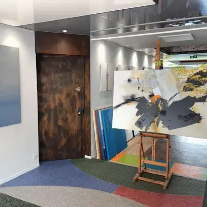 ATELIER 32 - ERIC CHESNEAU