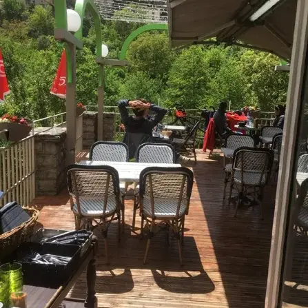 La Brasserie du Rozier
