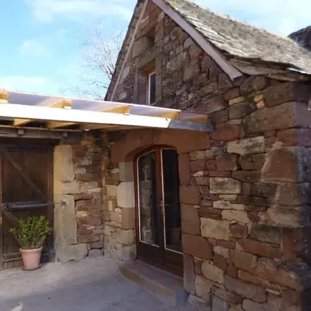 Ferme de Montégut