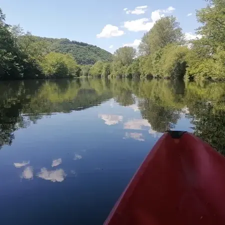 ELSA Base Canoë-kayak Espalion