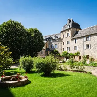 Couvent de Malet