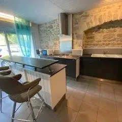 Gîtes de la Petite Boynarde 1