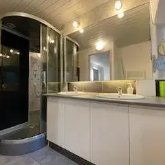 Gîtes de la Petite Boynarde 1