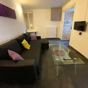 Gîtes de la Petite Boynarde 1