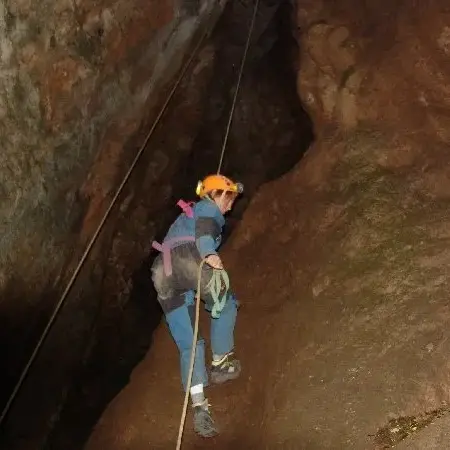 Aven de la Portalerie - Pays des Grands Causses