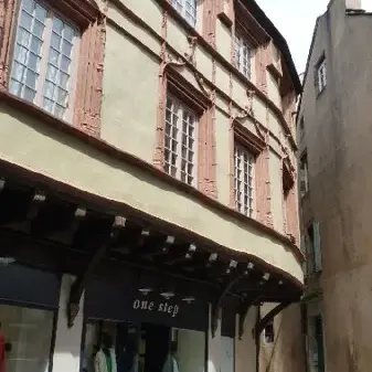 Maison Trouillet