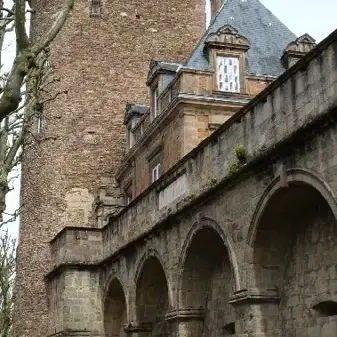 Tour Corbières