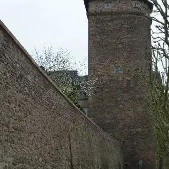 Tour Corbières