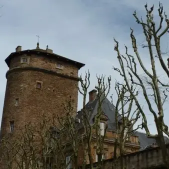 Tour Corbières