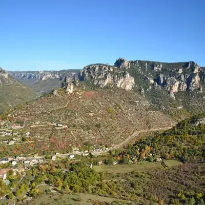 Escal'Adventure - Escalade