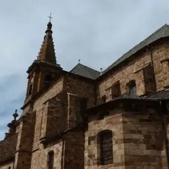 Eglise Saint-Amans