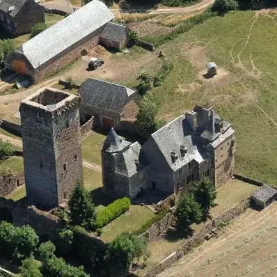 Château de Tholet