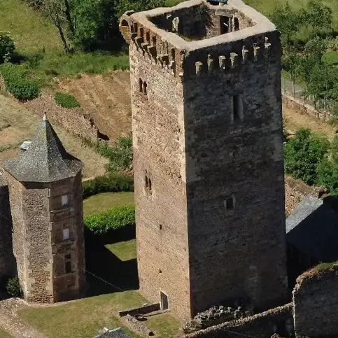 Château de Tholet