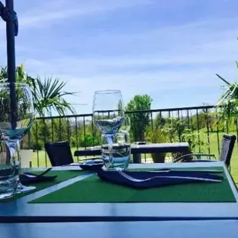 Restaurant du Golf