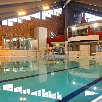 Piscine Paul Geraldini