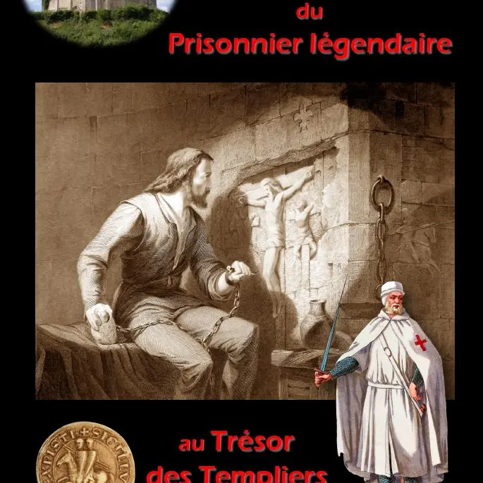 Prisonnier de Gisors © SHGBE