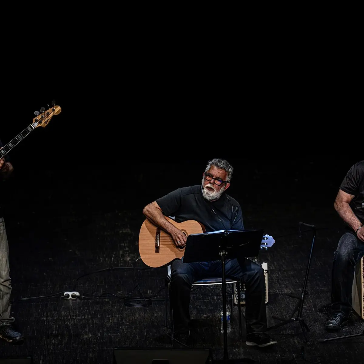 les Talents du Pat'lin