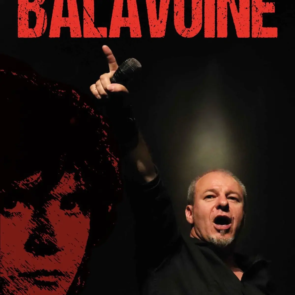 L'Essentiel Balavoine par Morgan Marlet