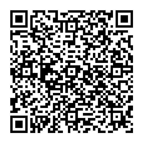 Qrcode pour les réservations