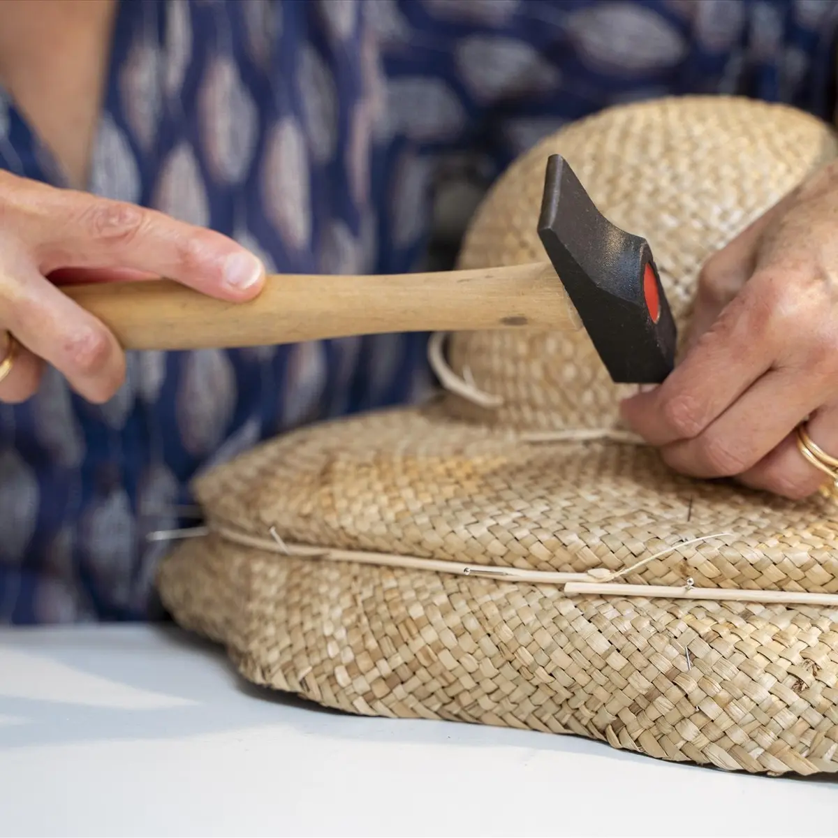Découvrir un artisanat rare