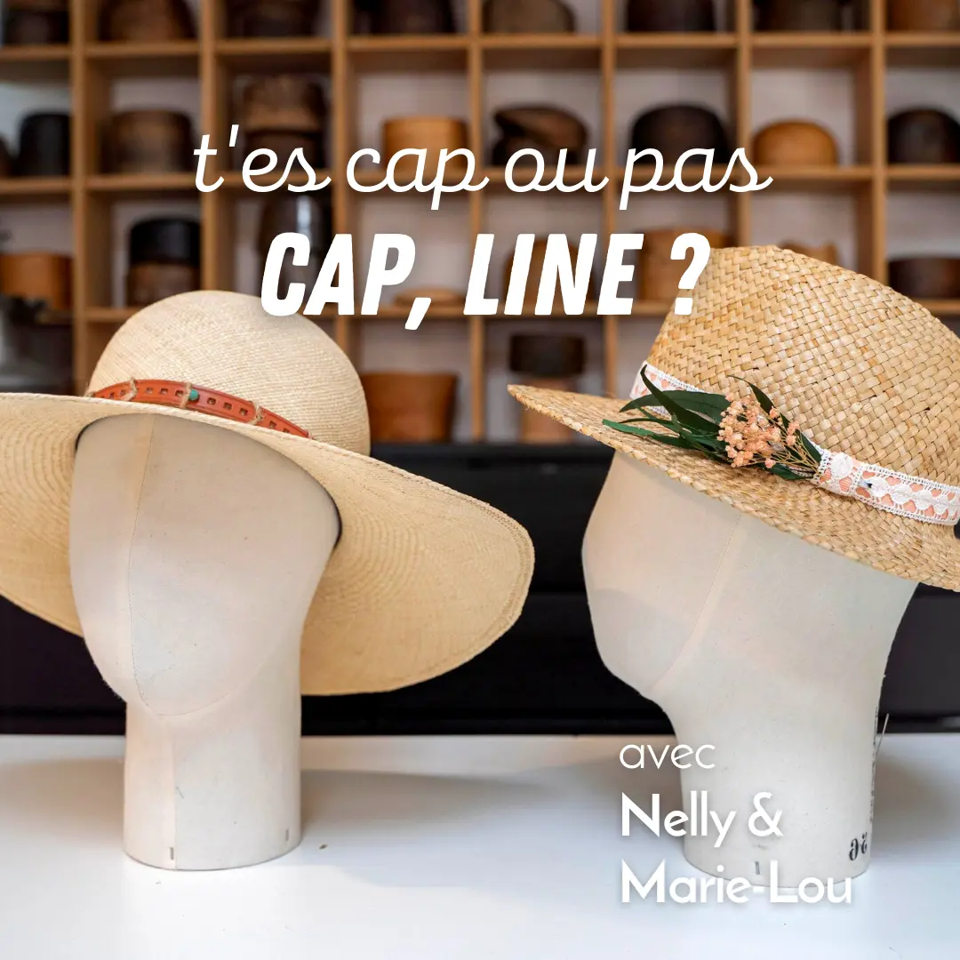 Choisissez vos formes, vos matières et vos décorations !