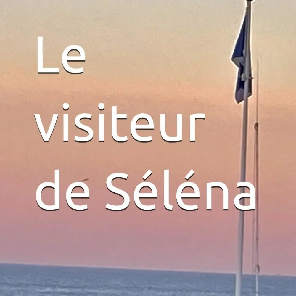 Photo de couverture du livre
