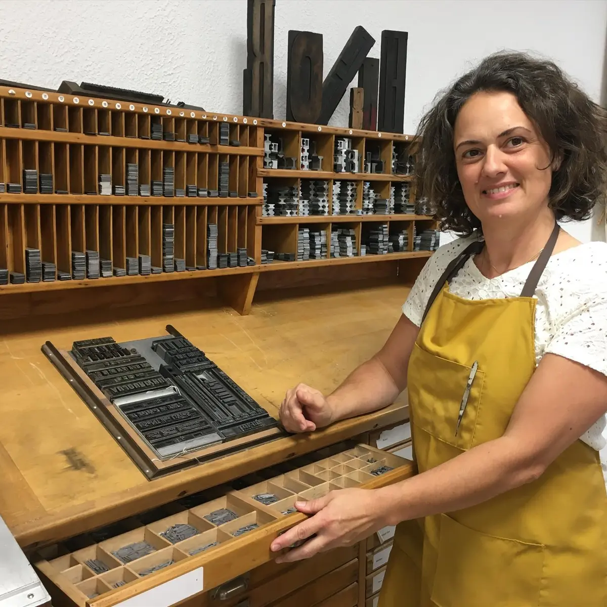 Imprimerie Typographique