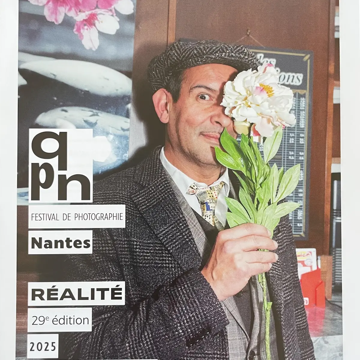 QPN - Festival Photographie de Nantes