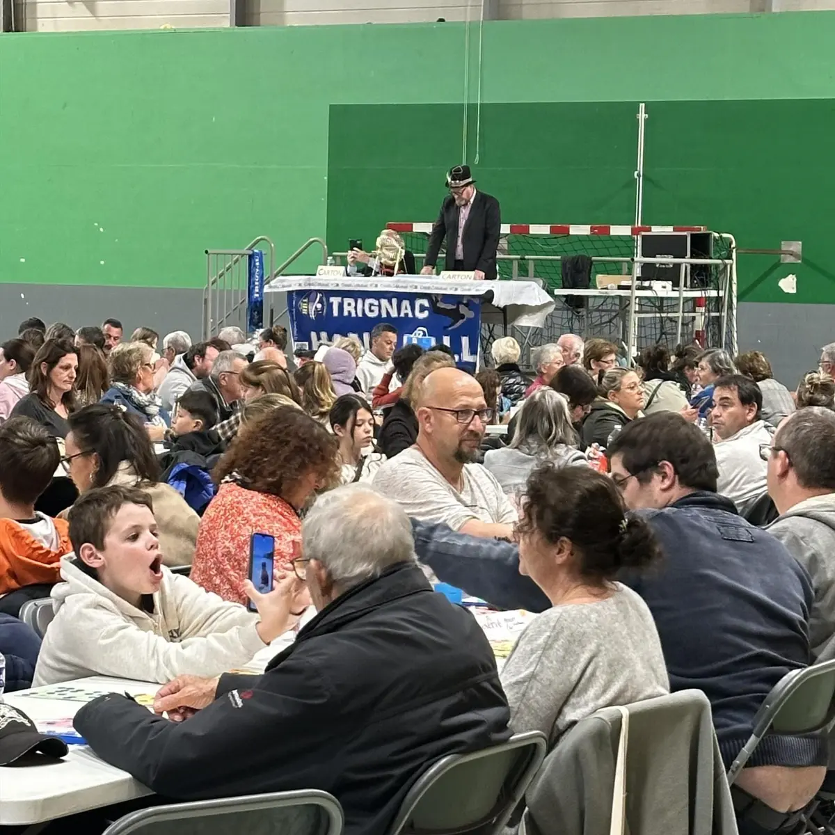 Grand Loto du THB