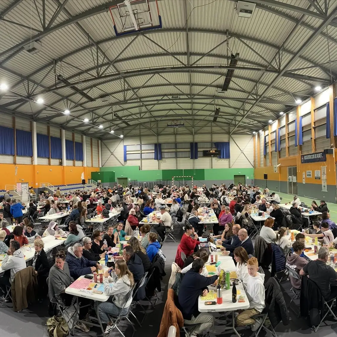Grand Loto du THB