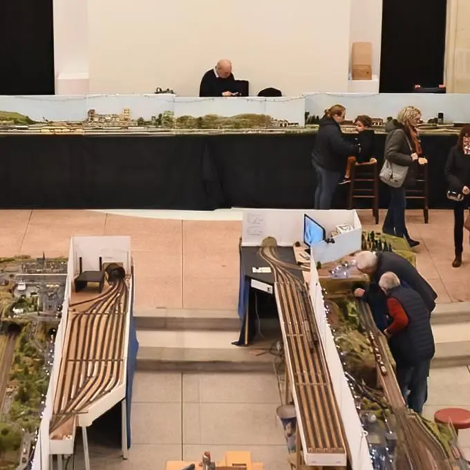 Galerie des franciscains