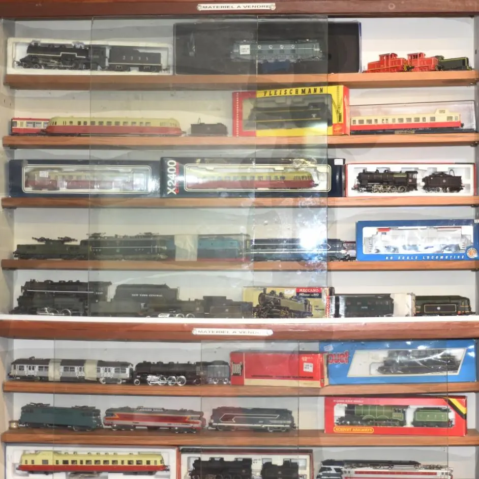 notre matériel d'occasion/bon état