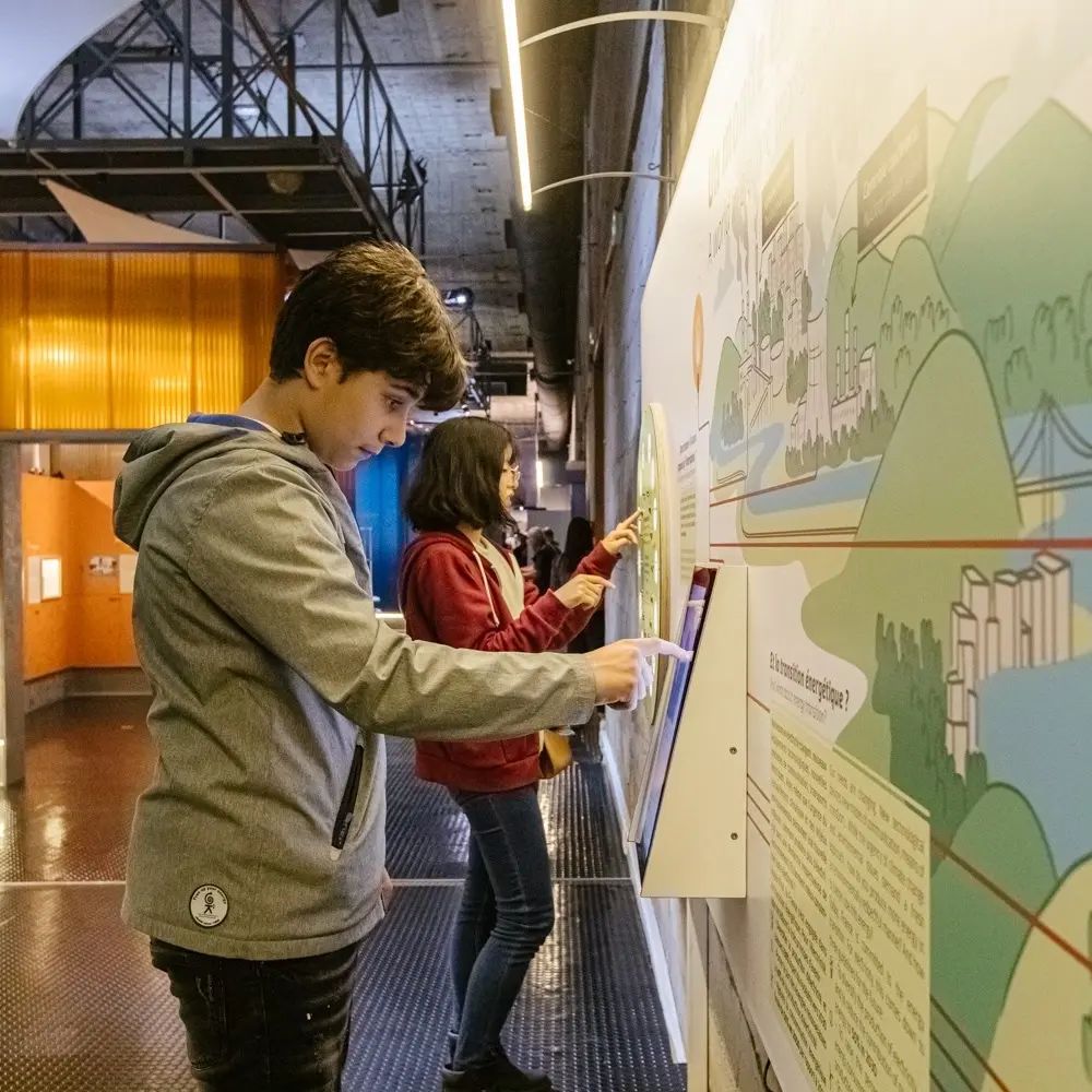 Bienvenue à EOL Centre éolien