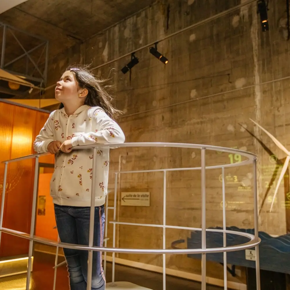 Bienvenue à EOL Centre éolien