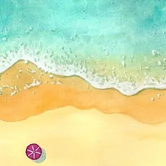 Atelier POP! aquarelle