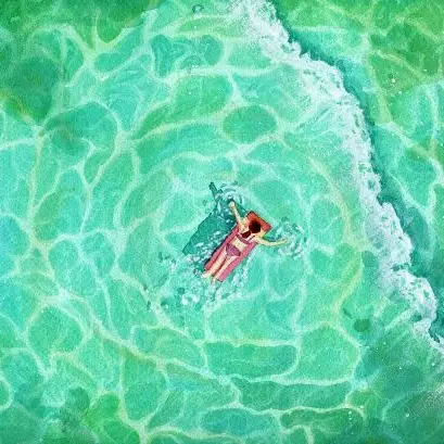 Atelier POP! Aquarelle