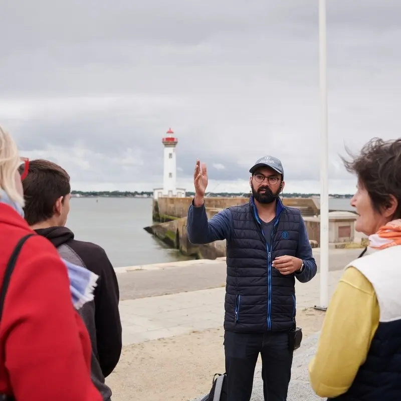 Médiation «Opération Chariot»
