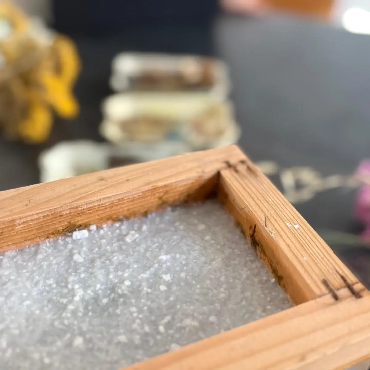 Atelier Papier recyclé