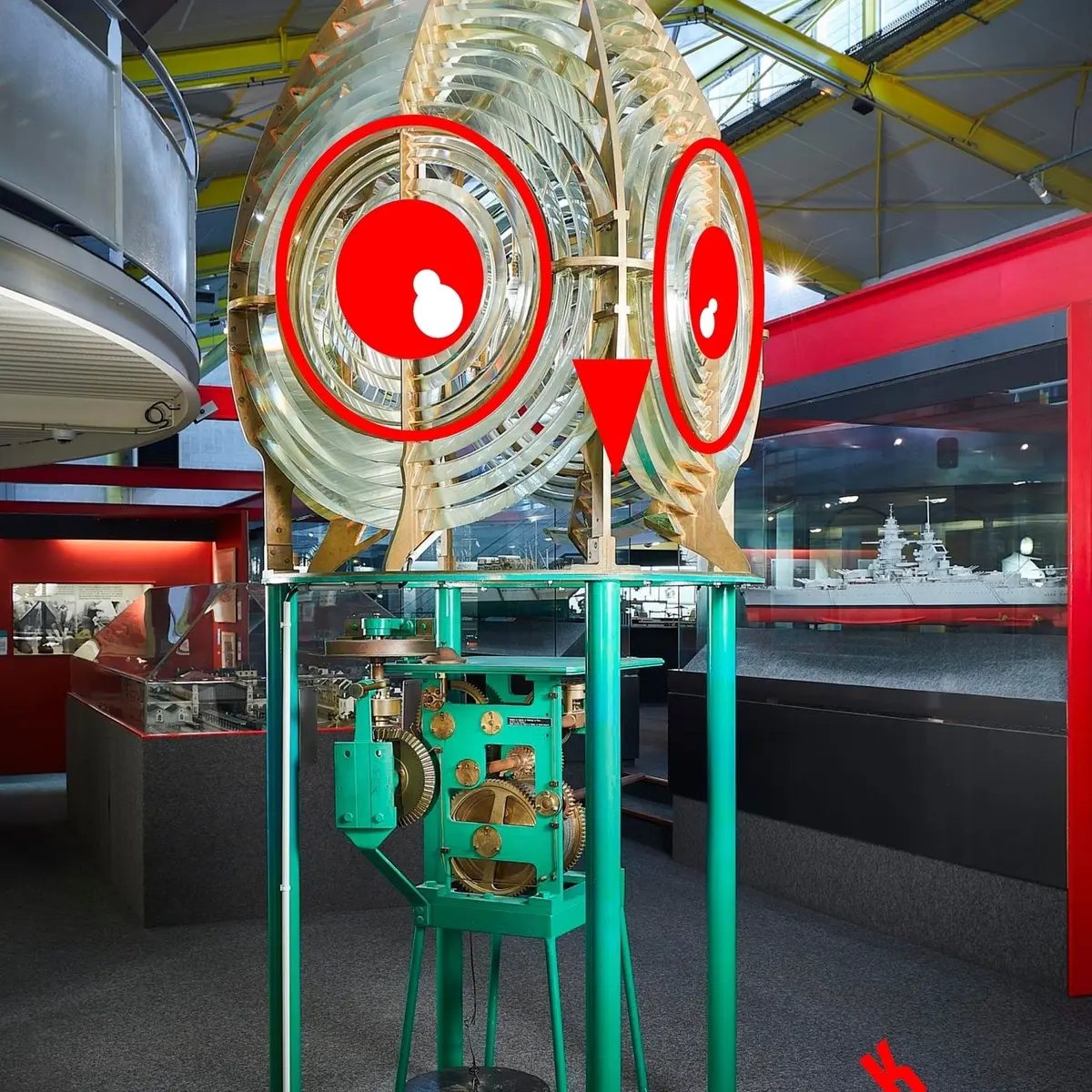 Tout petit très grand