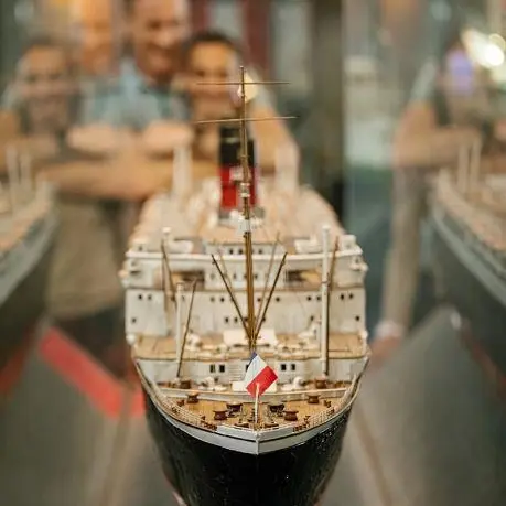 Écomusée de Saint-Nazaire
