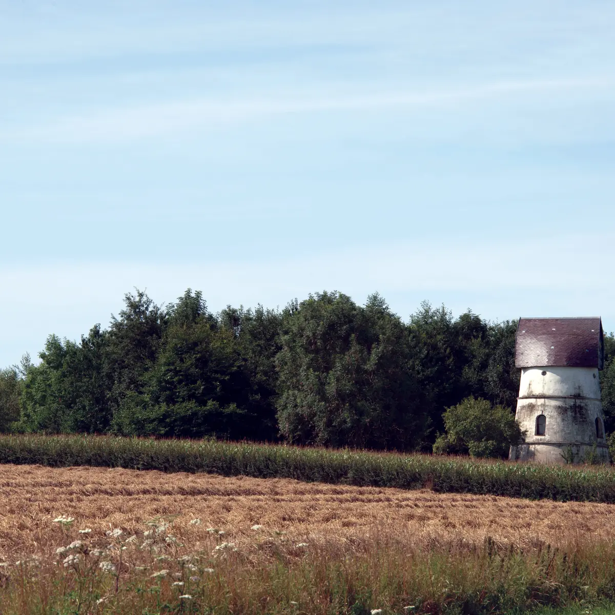 Moulin TOURNEHEM-SUR-LA-HEM