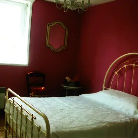 Chambre d'hôtes Mme Fournier 2017 RACQUINGHEM © SPL Tourisme en Pays de Saint-Omer (1)