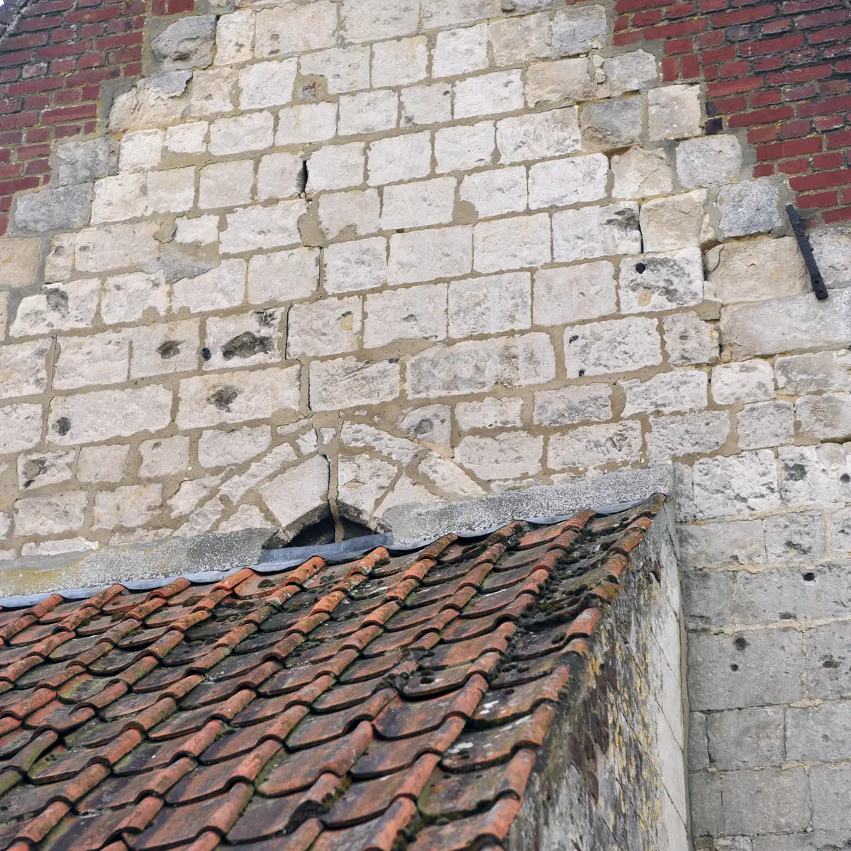 Chapelle de Nielles 2010 THEROUANNE © Photo Carl - Office de Tourisme de la Région de Saint-Omer (3)