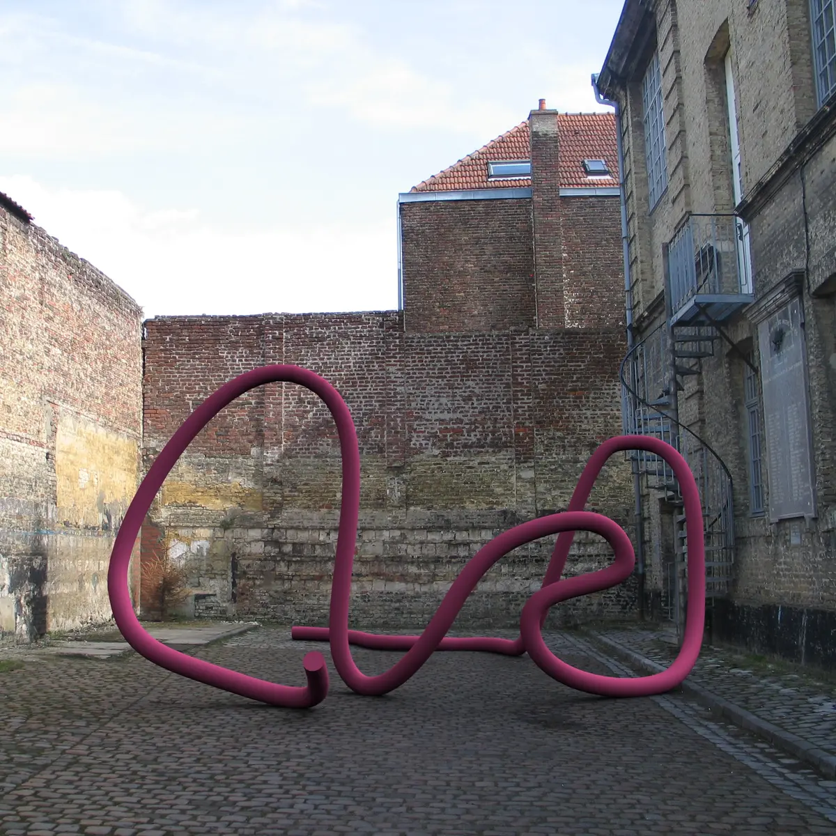Ecole des Beaux-Arts 2015 SAINT-OMER (1)