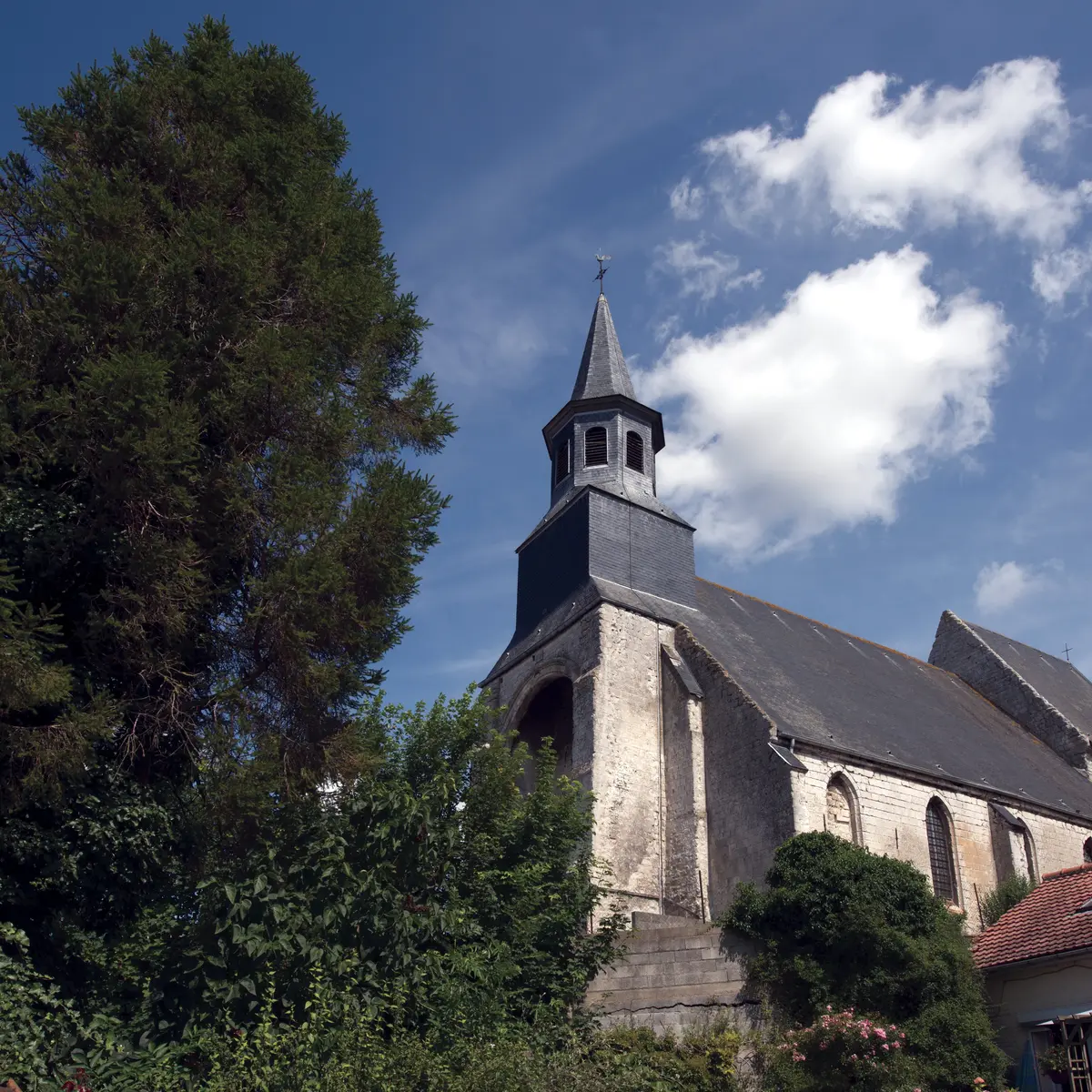 Église Saint-Médard TOURNEHEM-SUR-LA-HEM © Carl Peterolff (26)