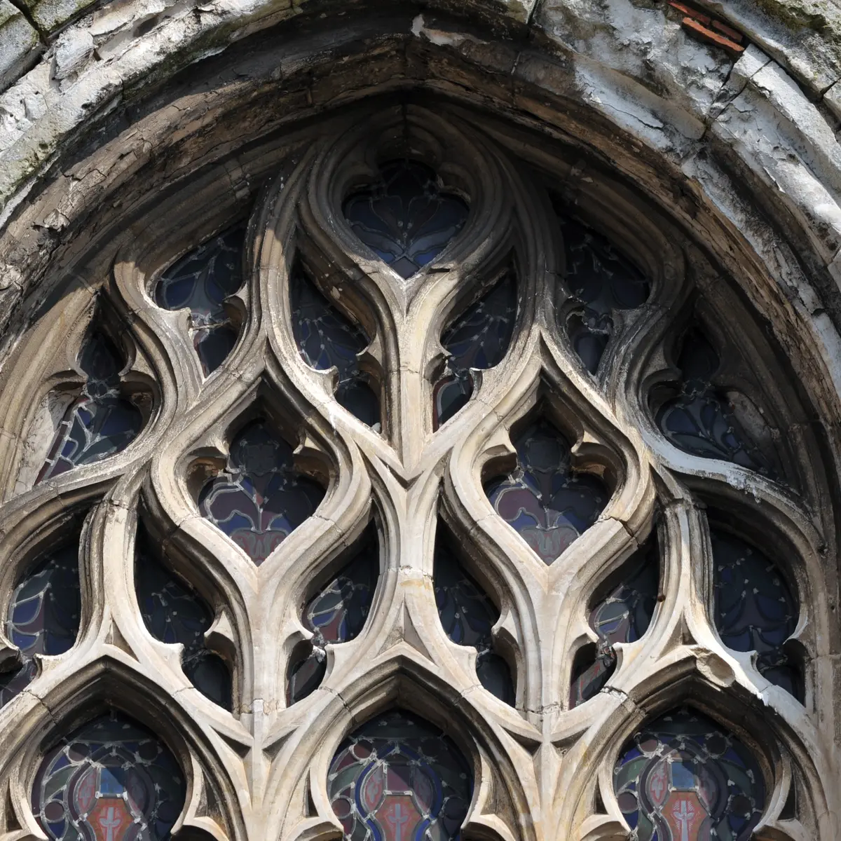 Église Sainte-Berthe 2010 FEBVIN-PALFART © Photo Carl - Tourisme en Pays de Saint-Omer (7)