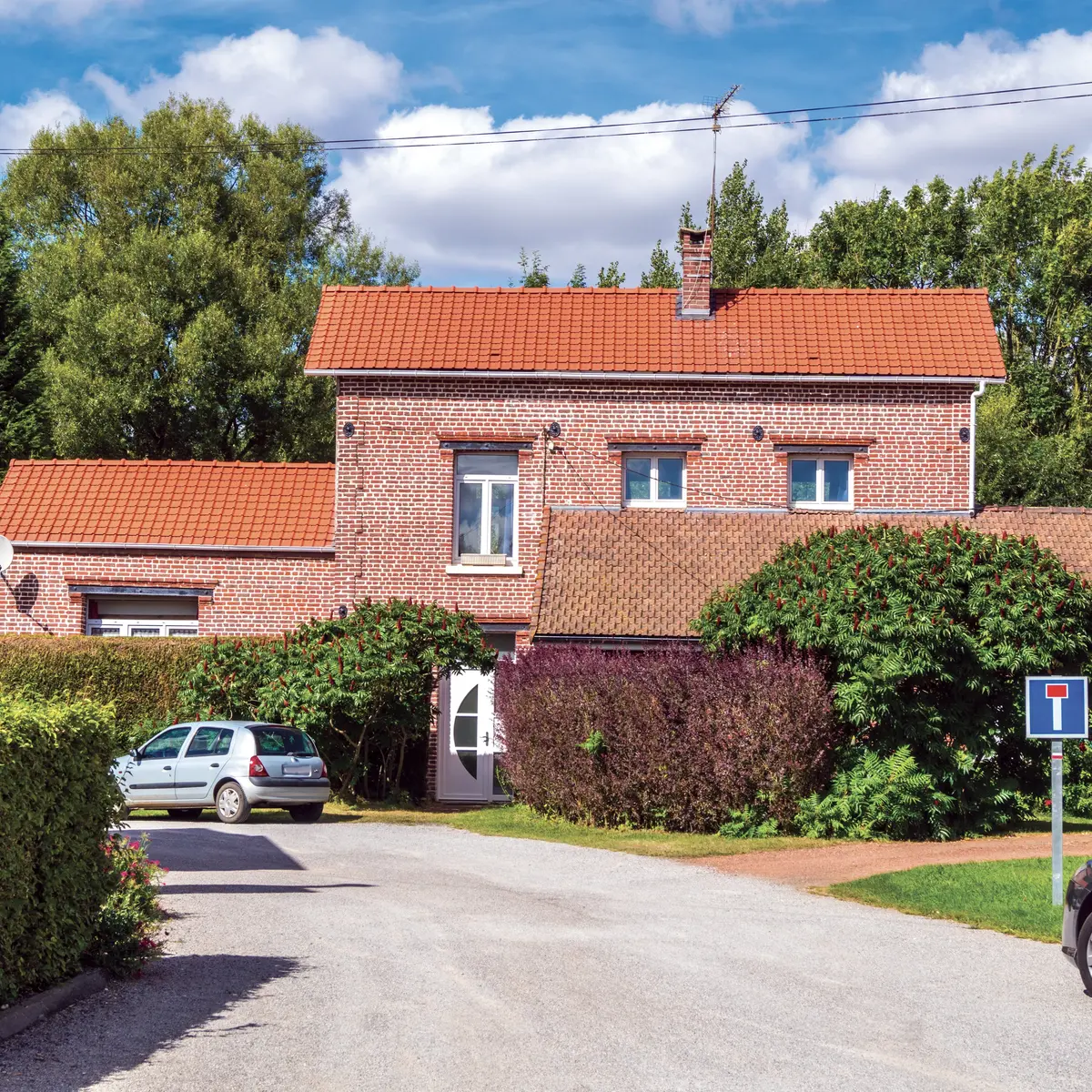 Gare de Delettes 2017 DELETTES © P.Hudelle - Tourisme en Pays de Saint-Omer