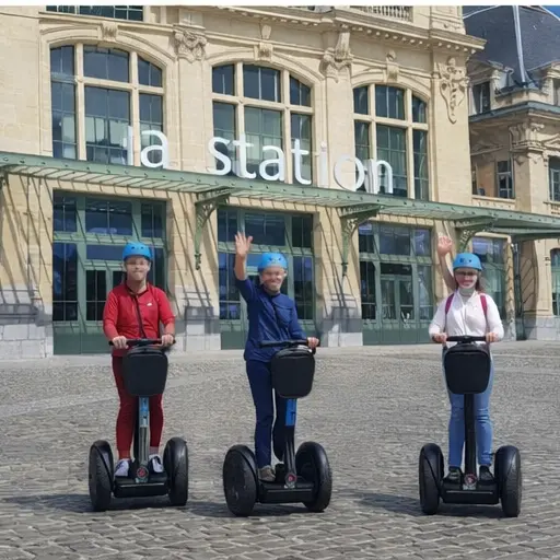 Segway