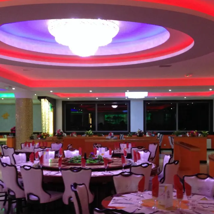 Restaurant Asisatique à Longuenesse