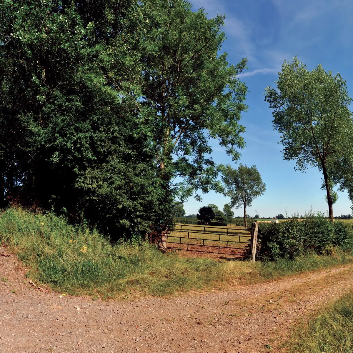 Randonnées 2010 AVROULT © Photo Carl - Office de Tourisme en Pays de Saint-Omer